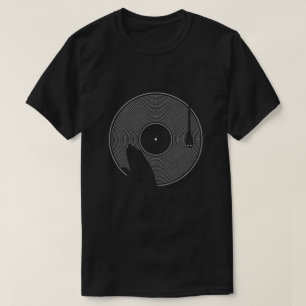 Camiseta DJ Mixing T-Shirt