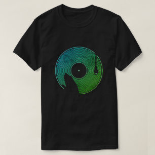 Camiseta DJ Mixing T-Shirt