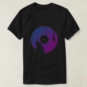 Camiseta DJ Mixing T-Shirt