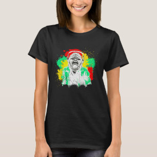 Camiseta DJ Monkey Music Fiesta Fun Gafas de sol Diversión 