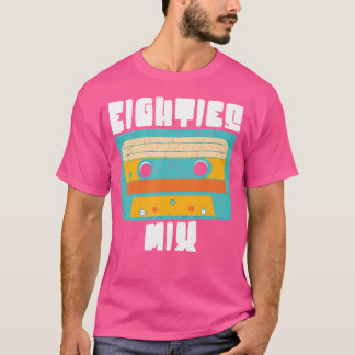 Camiseta Dj Music Techno 90S Bass Deejay Electro Hardstyle