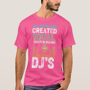 Camiseta Dj Music Techno 90S Bass Deejay Electro Hardstyle