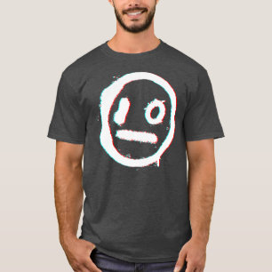 Camiseta DJ Para Hombres Y Mujeres