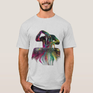 Camiseta DJ Party 🥳 🥳 🎉 🎉 T-Shirt
