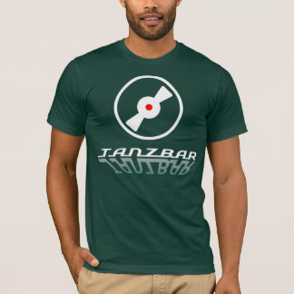 Camiseta Dj-Shirt bailable
