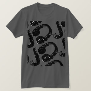 Camiseta DJ T-Shirt