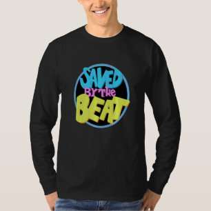 Camiseta Dj Yoshi es salvado por el ritmo
