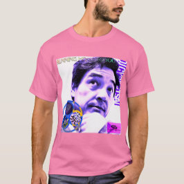 Camiseta DJCyberWear Running Mens Tシャツ