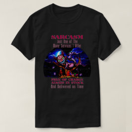 Camiseta DJDeliver2023