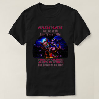 Camiseta DJDeliver2023