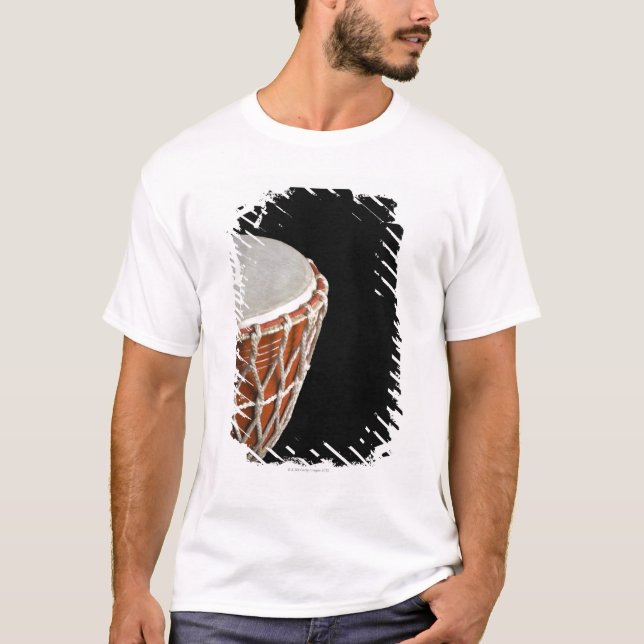 Camiseta Djembe (Anverso)