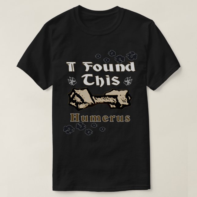 Camiseta DJHum2023 (Diseño del anverso)