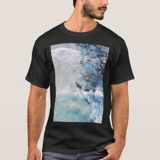 Camiseta Dji Mavic Pro