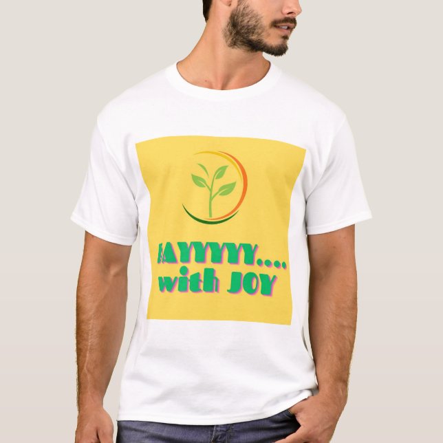 CAMISETA DJOY_001 (Anverso)
