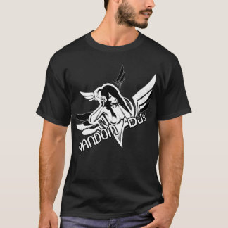 Camiseta DJs AL AZAR [clásico]