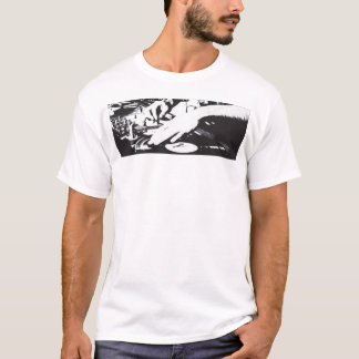 Camiseta DJs hace…