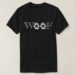 Camiseta DJWoof2022