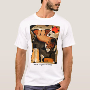 Camiseta dk_2005aug16q, www.pugcasso.com