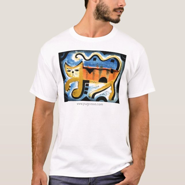 Camiseta dk_2005aug8b, www.pugcasso.com (Anverso)