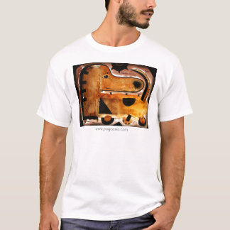 Camiseta dk_2005aug8c, www.pugcasso.com