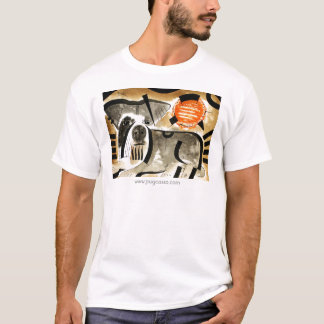 Camiseta dk_2005aug8e, www.pugcasso.com