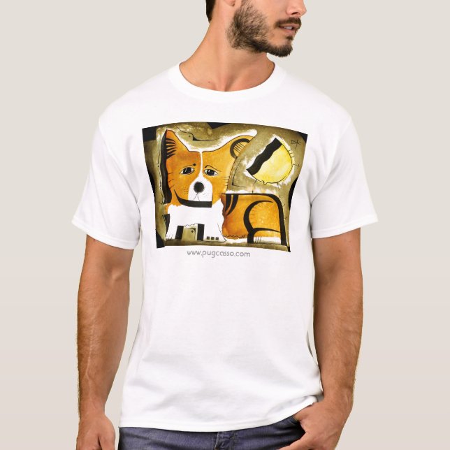 Camiseta dk_2005aug8f, www.pugcasso.com (Anverso)