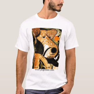 Camiseta dk_2006jan12f, www.pugcasso.com