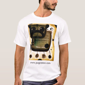 Camiseta dk_2007apr6c, www.pugcasso.com