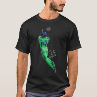 Camiseta dk metcalf