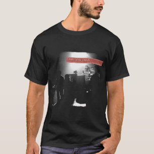 Camiseta DMB Live Trax Vol. 15 Teatro de Música Alpine Vall