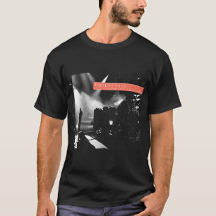 Camiseta DMB Live Trax Vol. 16 Riverbend Music Center