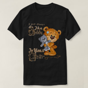 Camiseta DMBear2022