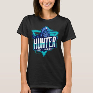 Camiseta DMF Hunter