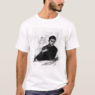 Camiseta Dmitry Filosofov