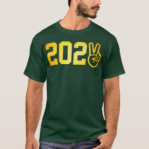 Camiseta dMm3 Hola 2022 Graciosa Cuenta regresiva de Año Nu