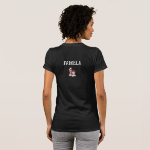 CAMISETA DMV DEVA SHIRT