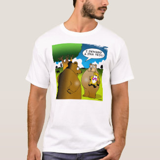 CAMISETA DNA
