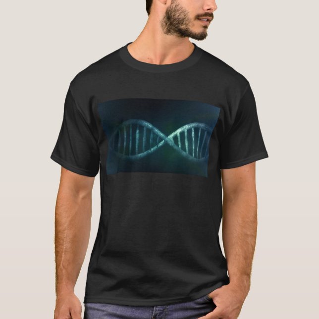 CAMISETA DNA (Anverso)
