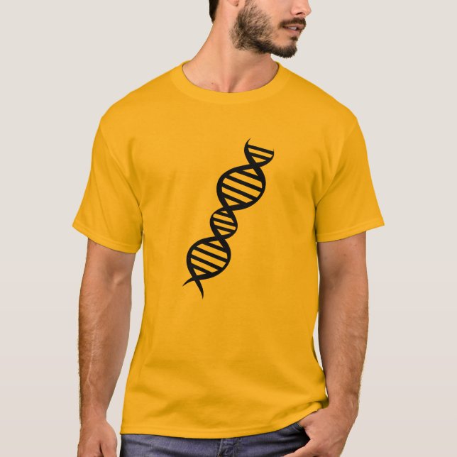 CAMISETA DNA (Anverso)