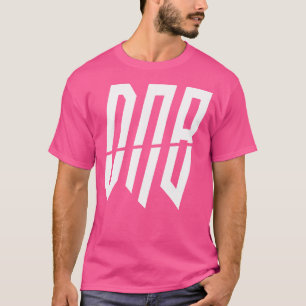 Camiseta D'N'B Dnb Liquid Saltar A La Boca Dnb Drum Y Bass