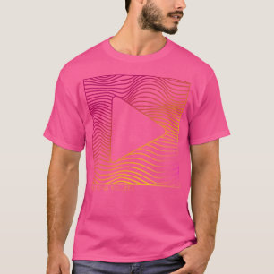 Camiseta Dnb Líquido De Tambor Y Bass
