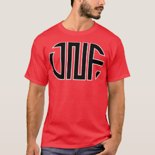 CAMISETA DNF
