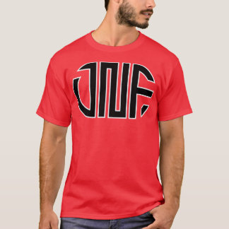 CAMISETA DNF