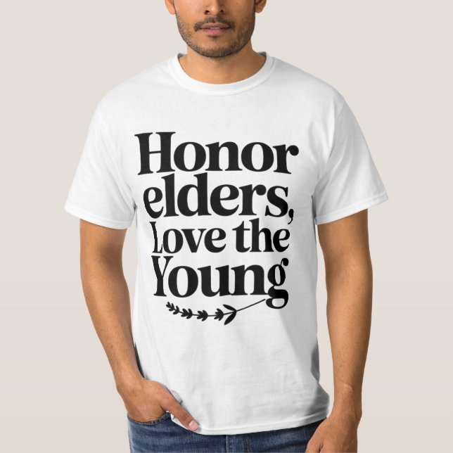 Camiseta Do Something Today That Will Help You Tomorrow (Anverso)