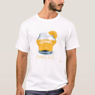 Camiseta DO White T