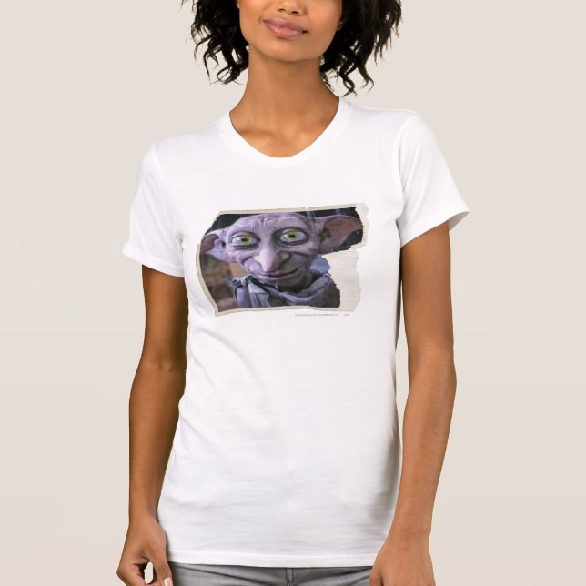 Camiseta Dobby 1 (Anverso)