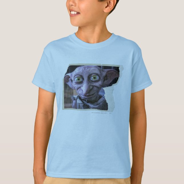 Camiseta Dobby 1 (Anverso)
