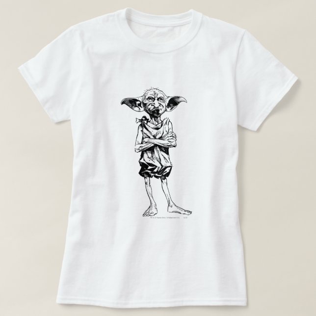 Camiseta Dobby 3 (Diseño del anverso)