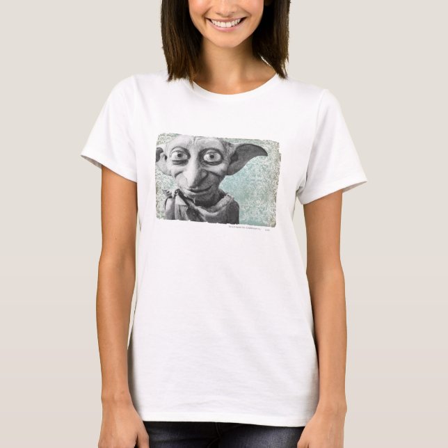 Camiseta Dobby 4 (Anverso)