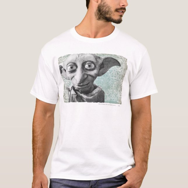 Camiseta Dobby 4 (Anverso)